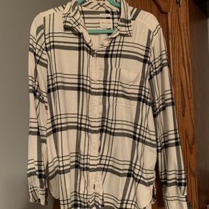 Ahh mazingly soft AE flannel